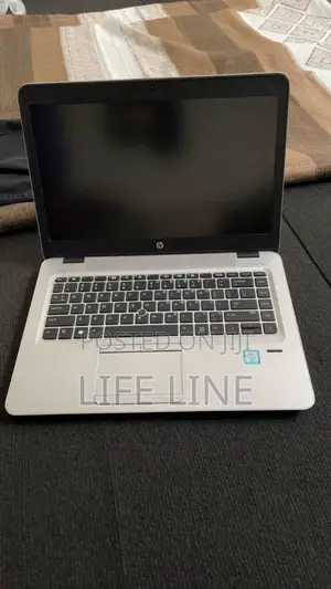 Laptop HP EliteBook 840 G3 8GB Intel Core i5 SSD 256GB