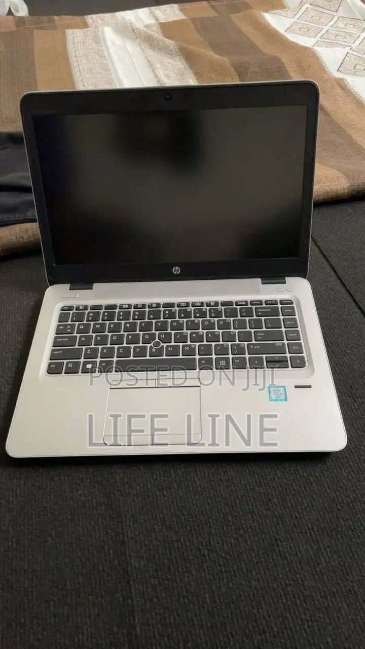 Laptop HP EliteBook 840 G3 8GB Intel Core i5 SSD 256GB