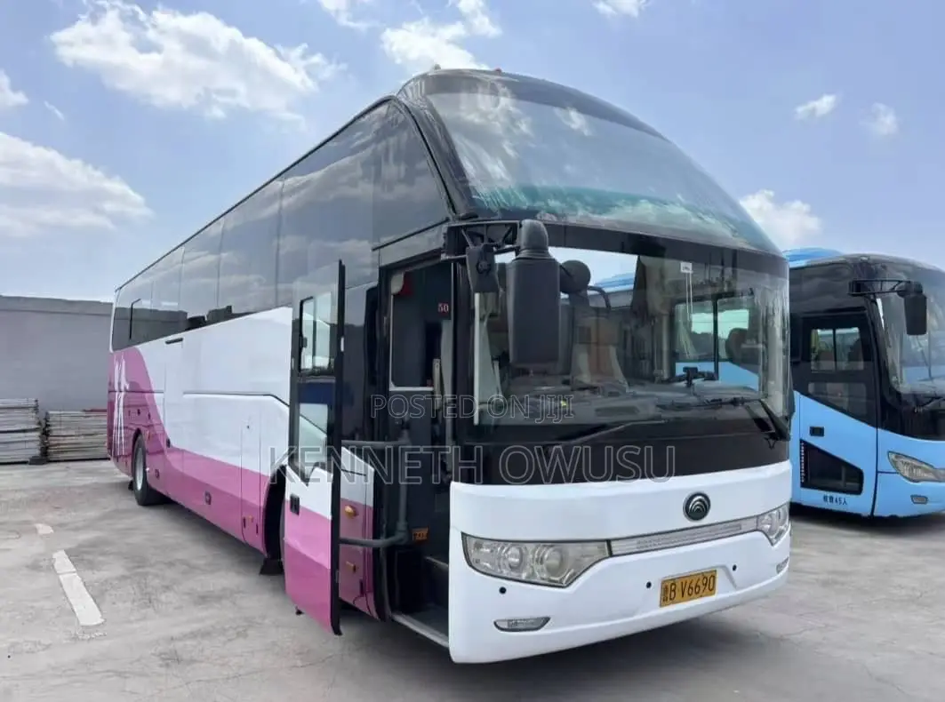 Bus 2018