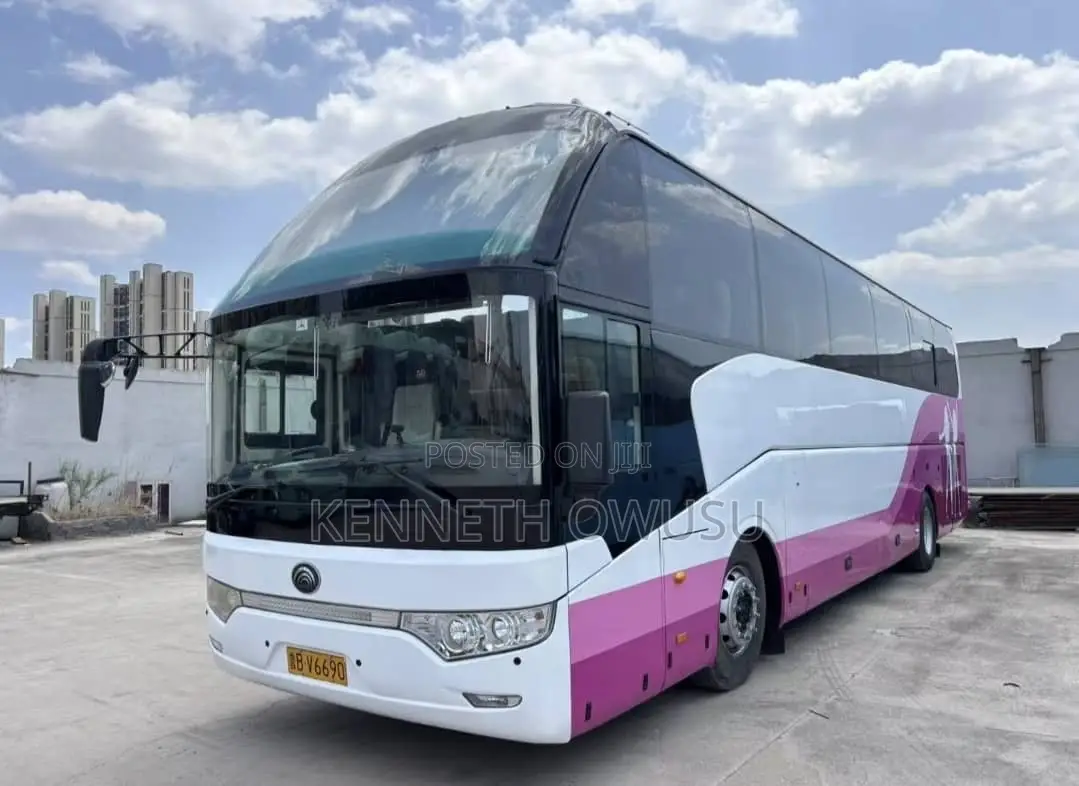 Bus 2018