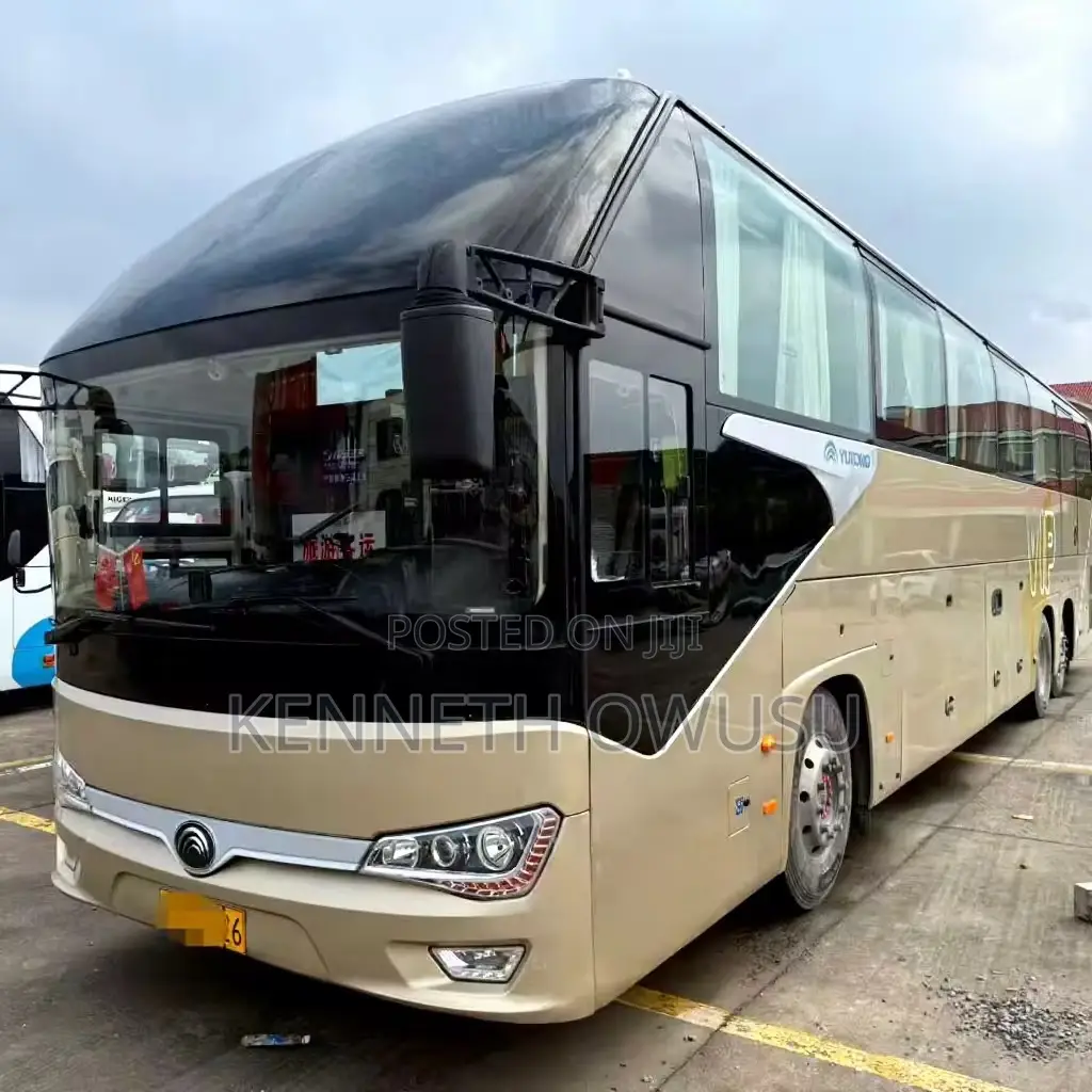 Bus 2018