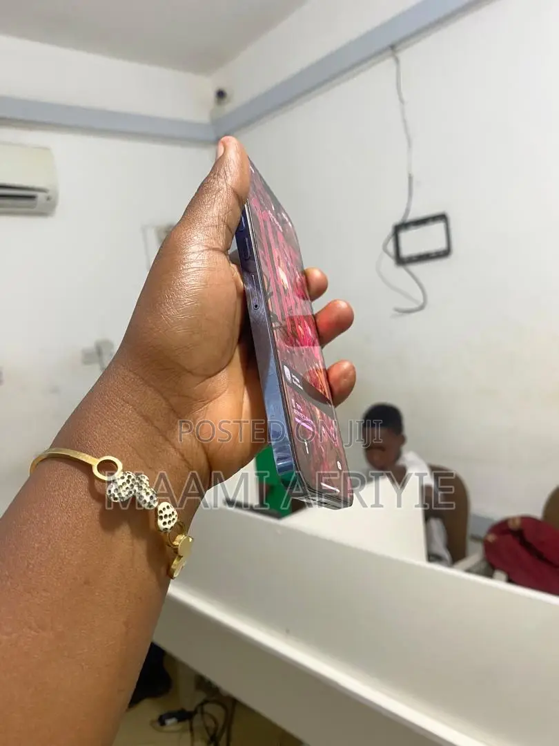 Apple iPhone 13 Pro Max 128 GB Blue