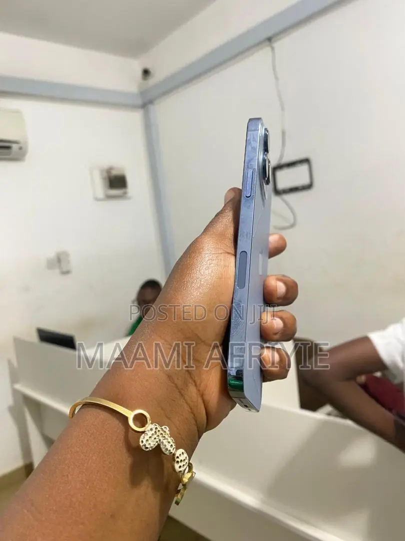 Apple iPhone 13 Pro Max 128 GB Blue
