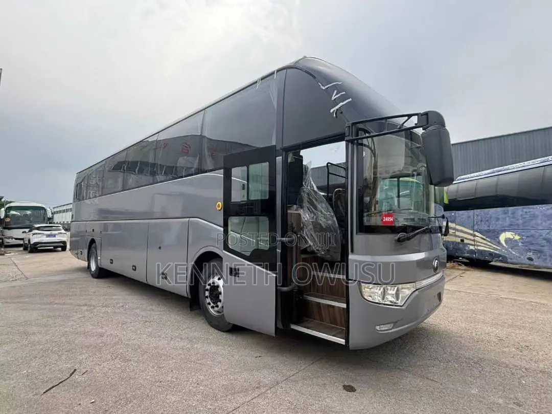 Bus 2018