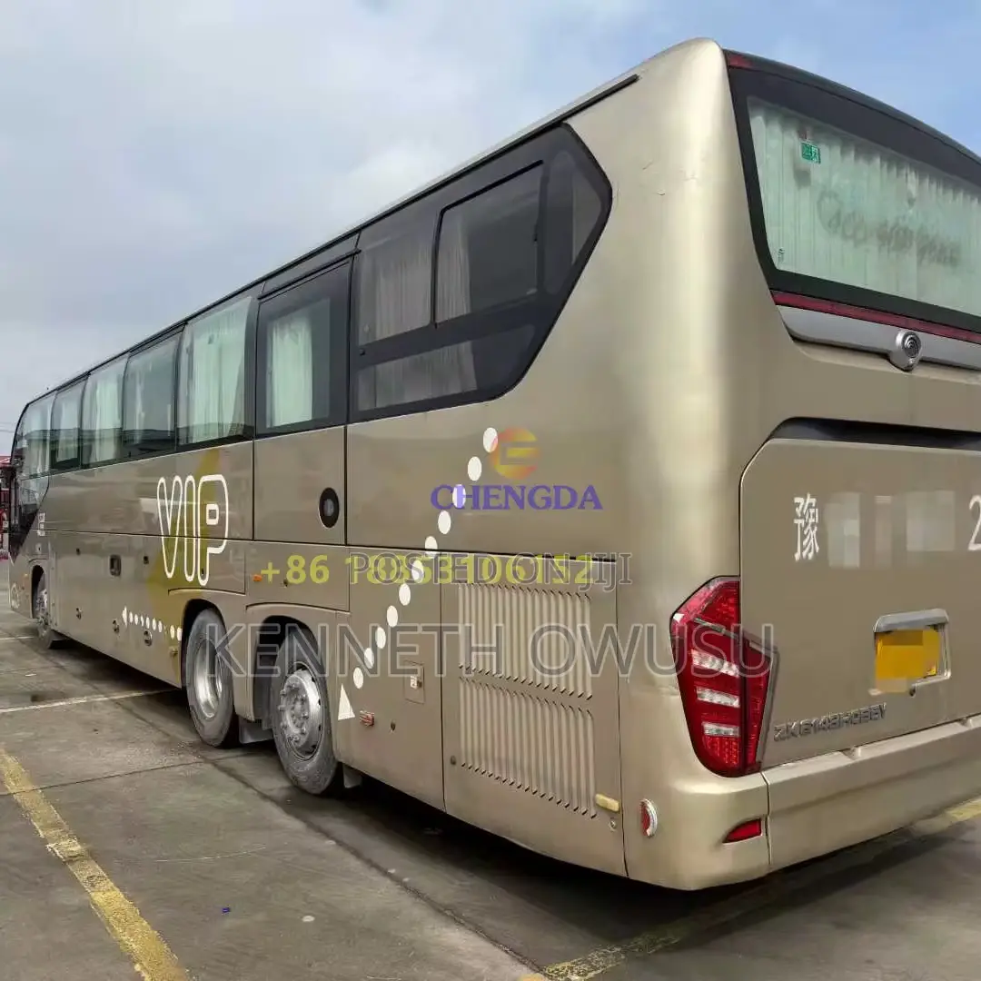 Bus 2018