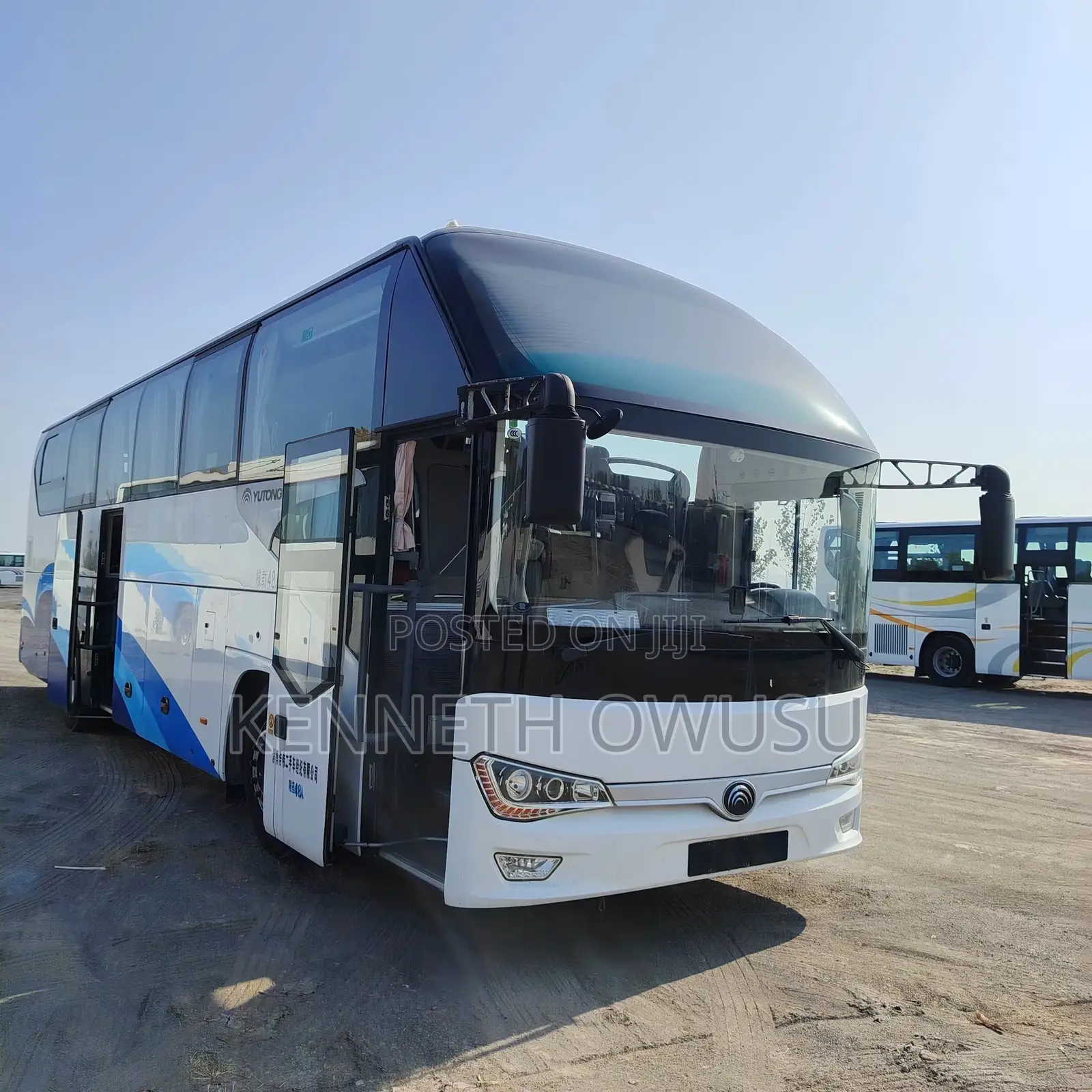 Bus 2018