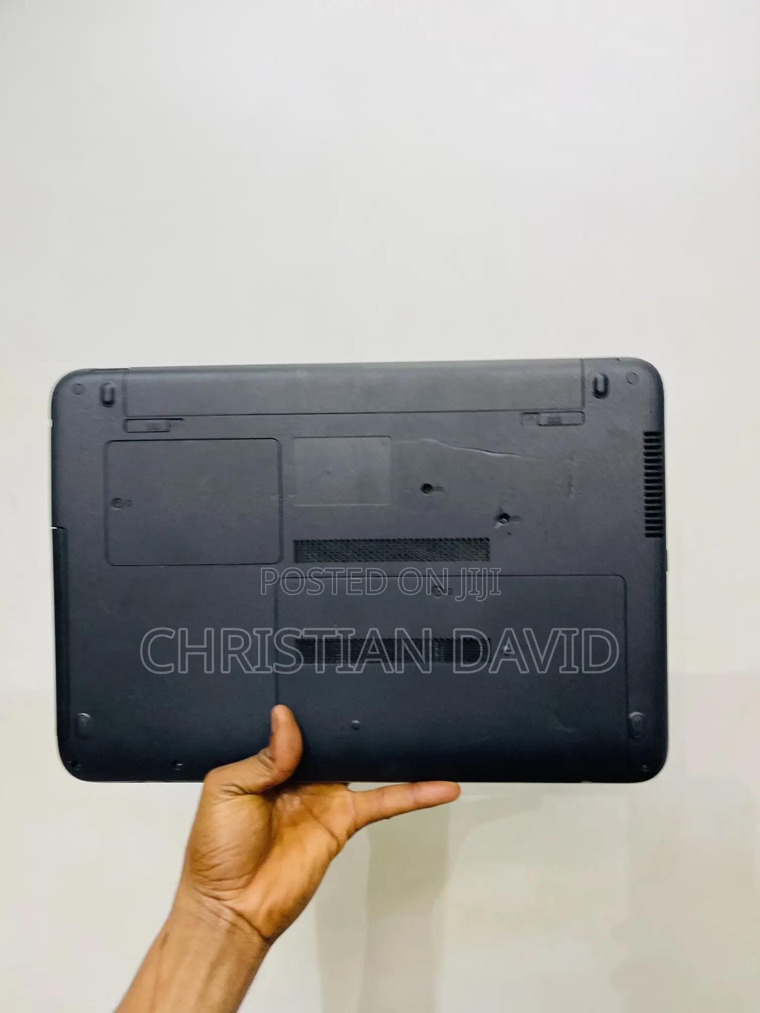 Laptop HP ProBook 450 G3 8GB Intel Core i3 SSD 128GB