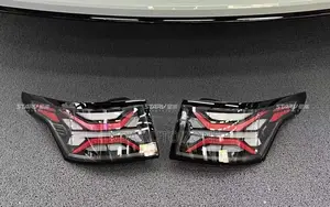 Rover Range Rover Sport 2017-22 Spec Led Tail Light Pair