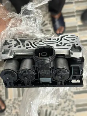 Automatic Transmission Valve Body (Gearbox)