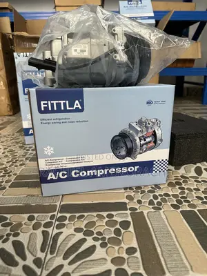 A/C Compressor