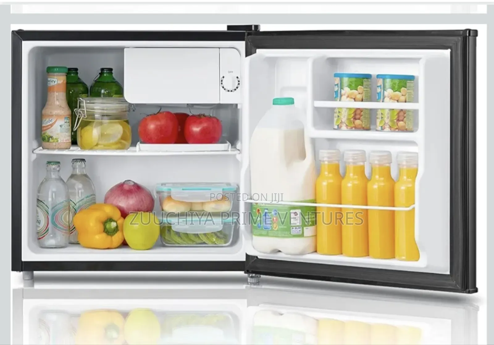 Comfee 43.L Bedside Mini Refregerator From Germany