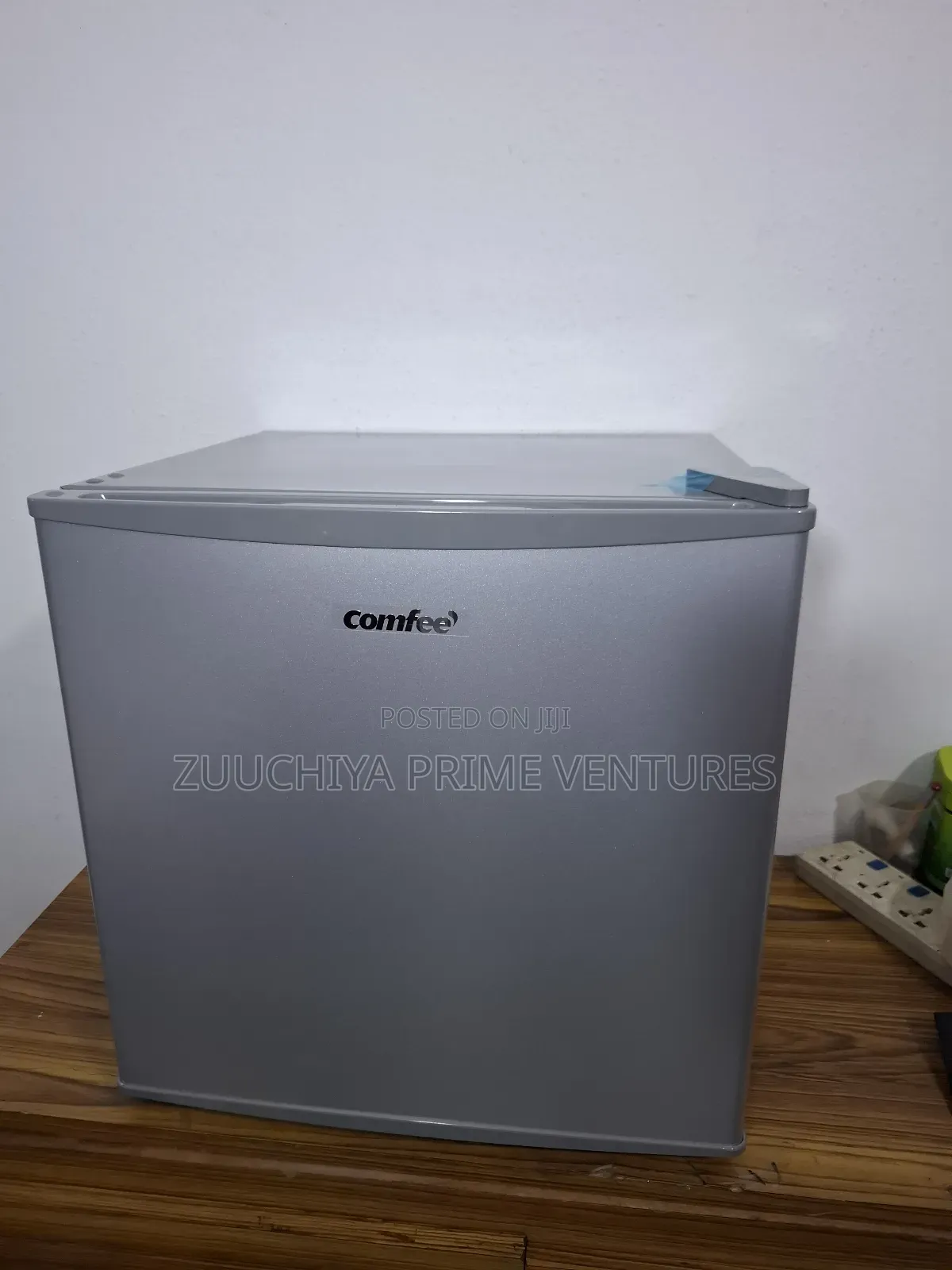 Comfee 43.L Bedside Mini Refregerator From Germany