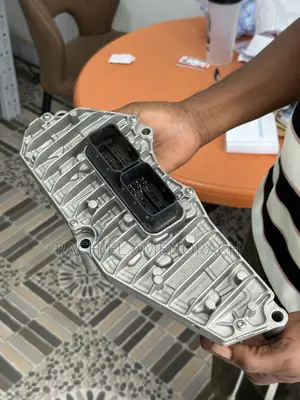 Ford Transmission Control Module (Tcm)