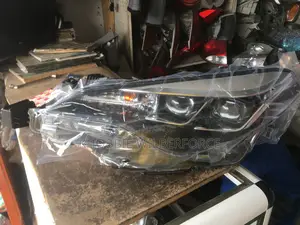 Toyota Corlla 2018 Head Light