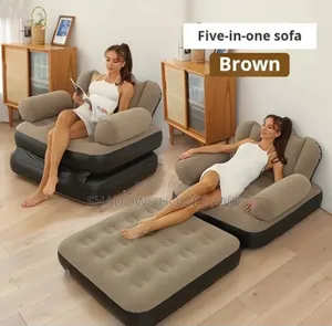 Inflatable Sofas/Electric Pump