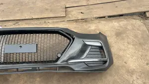 Hyundai Elantra 2015 Spec Bumper