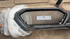 Hyundai Elantra 2015 Spec Bumper