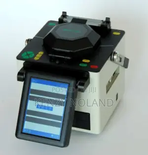 Fiber Optics, Fusion Splicers Fiber Optic Pro-730 Core Alignment