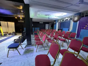 Church Conference Room for Renters