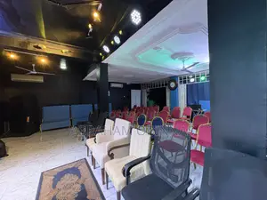 Church Conference Room for Renters