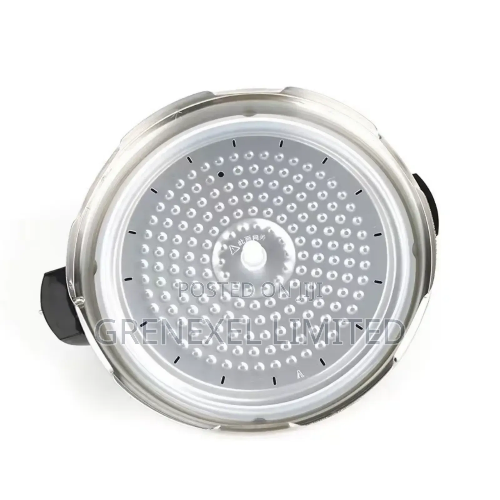 Electric Pressure Cooker (Multifunctional)