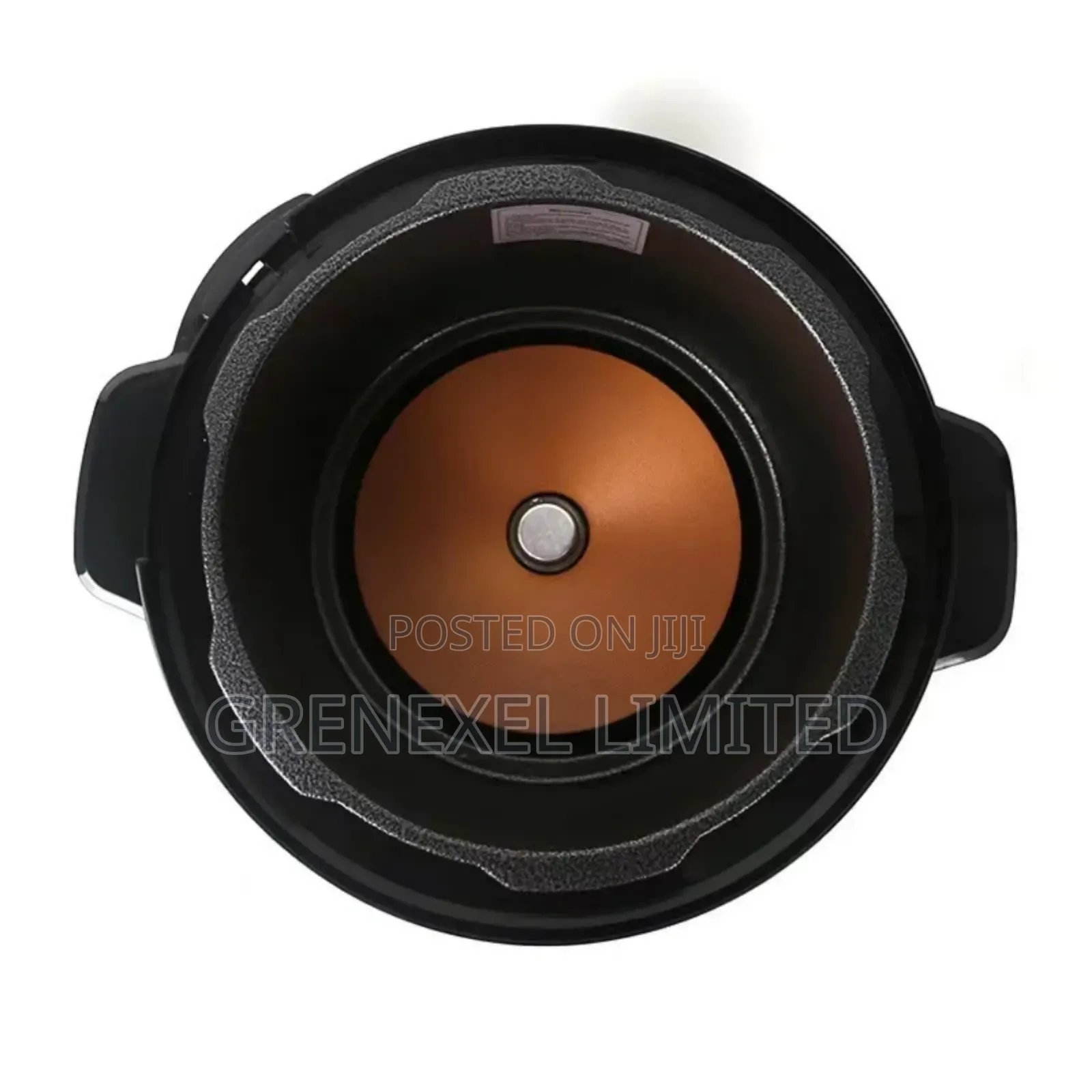 Electric Pressure Cooker (Multifunctional)