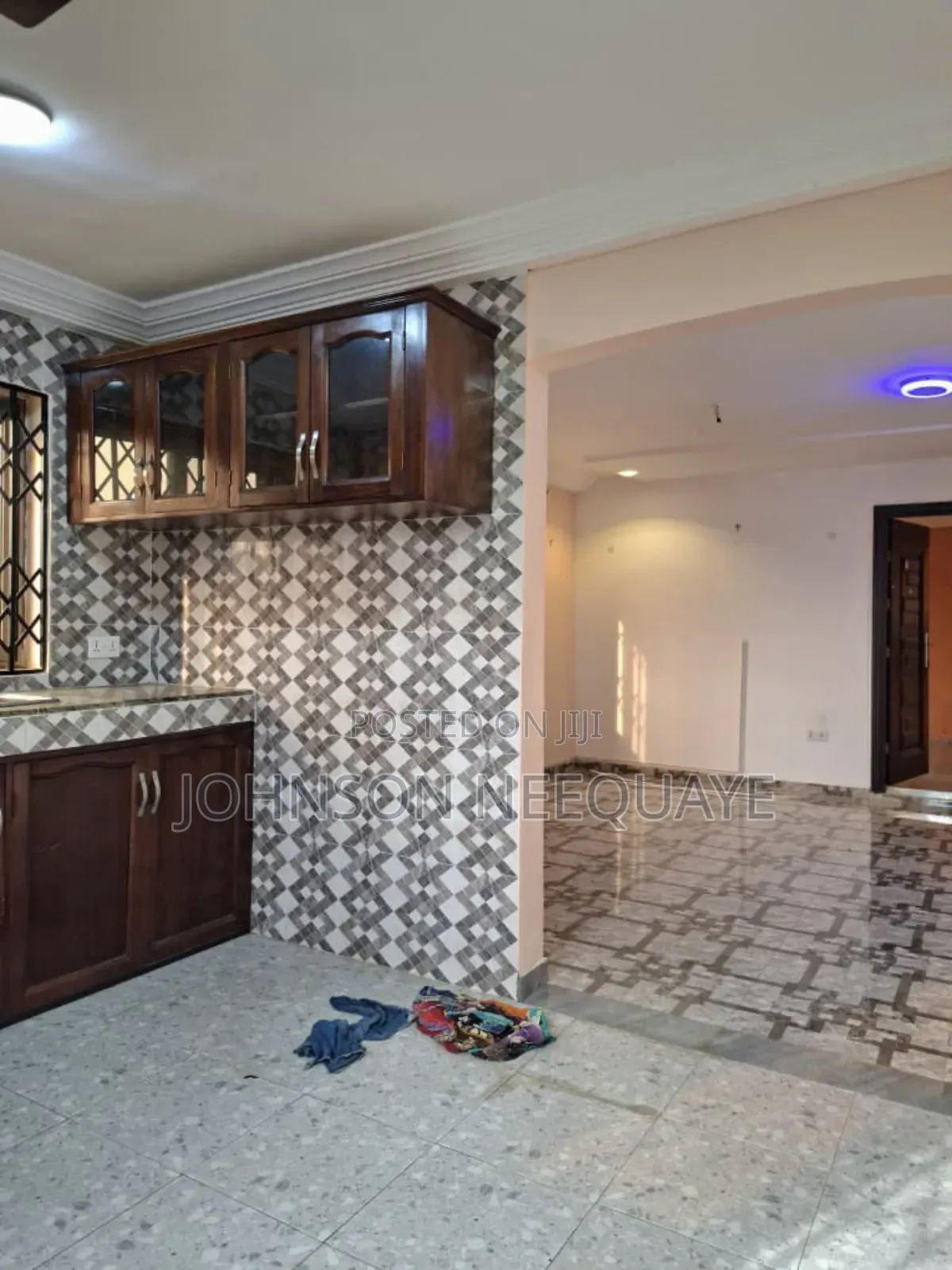 1bdrm House in Tseaddo for rent