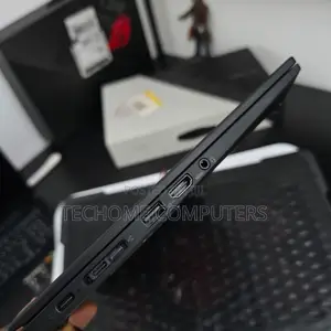 Laptop Lenovo ThinkPad X1 Carbon 16GB Intel Core i5 SSD 512GB