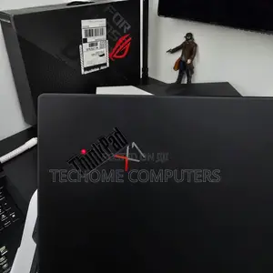 Laptop Lenovo ThinkPad X1 Carbon 16GB Intel Core i5 SSD 512GB