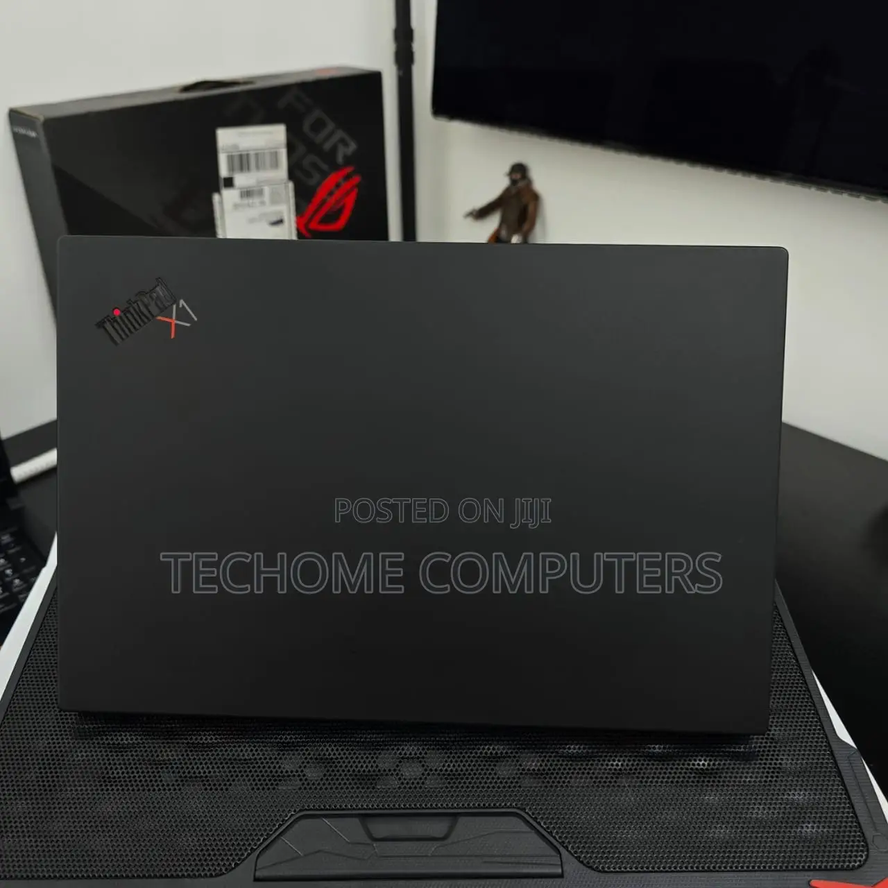 Laptop Lenovo ThinkPad X1 Carbon 16GB Intel Core i5 SSD 512GB