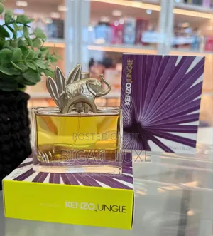 Kenzo Jungle