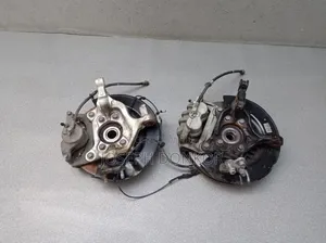 Rav 4 Back Hub Complete 2020,2021,2022,2023,2024,2025