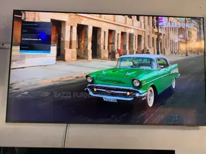 75au7170 Samsung Crystal Uhd HDR Smart Vivid Colors 75 Inches Uk Tv