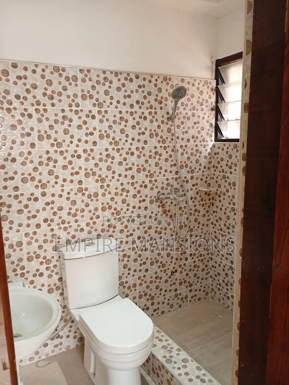 1bdrm Apartment in Bortiano for rent