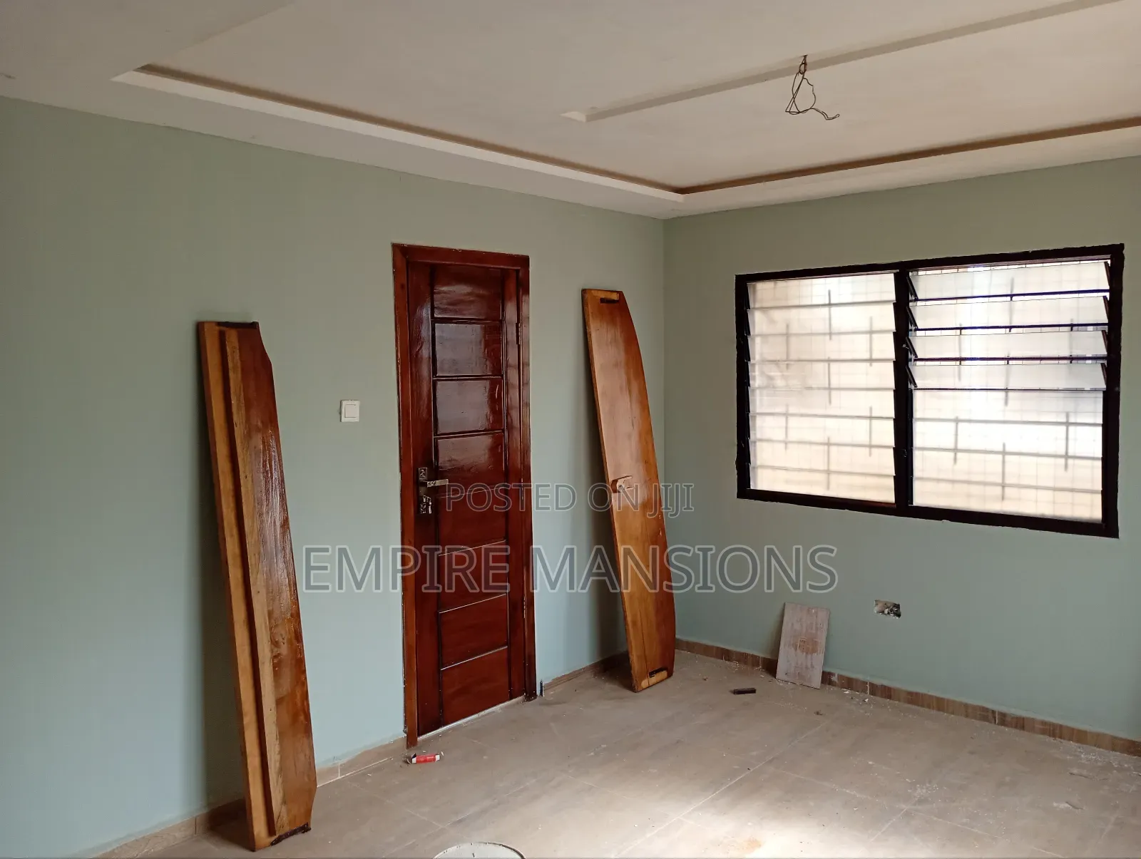 1bdrm Apartment in Bortiano for rent