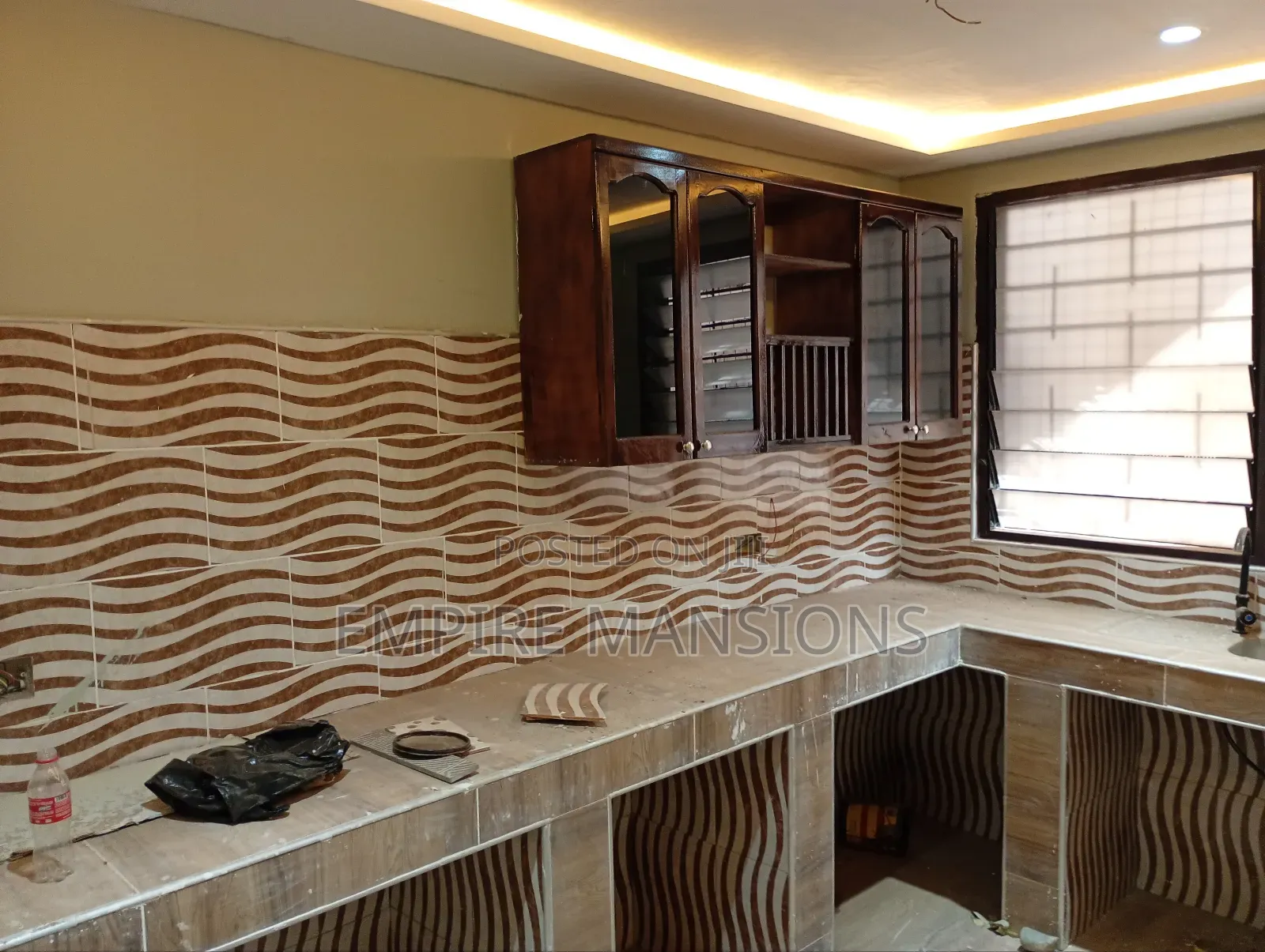 1bdrm Apartment in Bortiano for rent