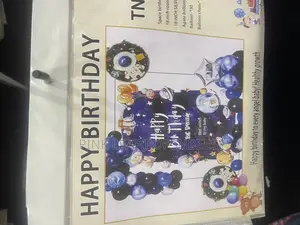 Party Items