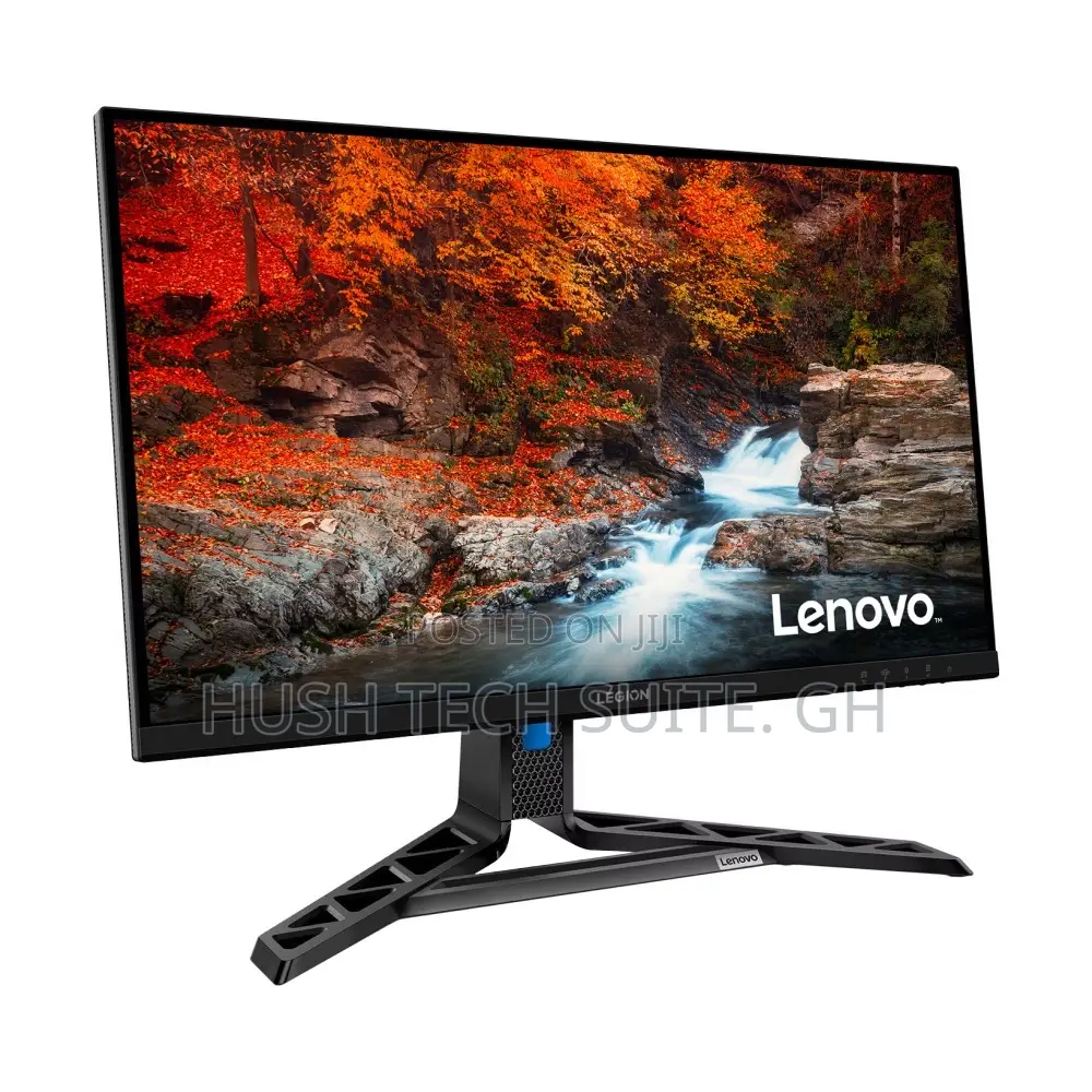 27” Lenovo Legion 200hz Ips Gaming Monitor