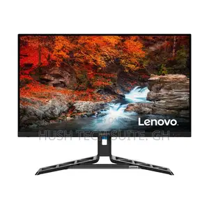 27” Lenovo Legion 200hz Ips Gaming Monitor