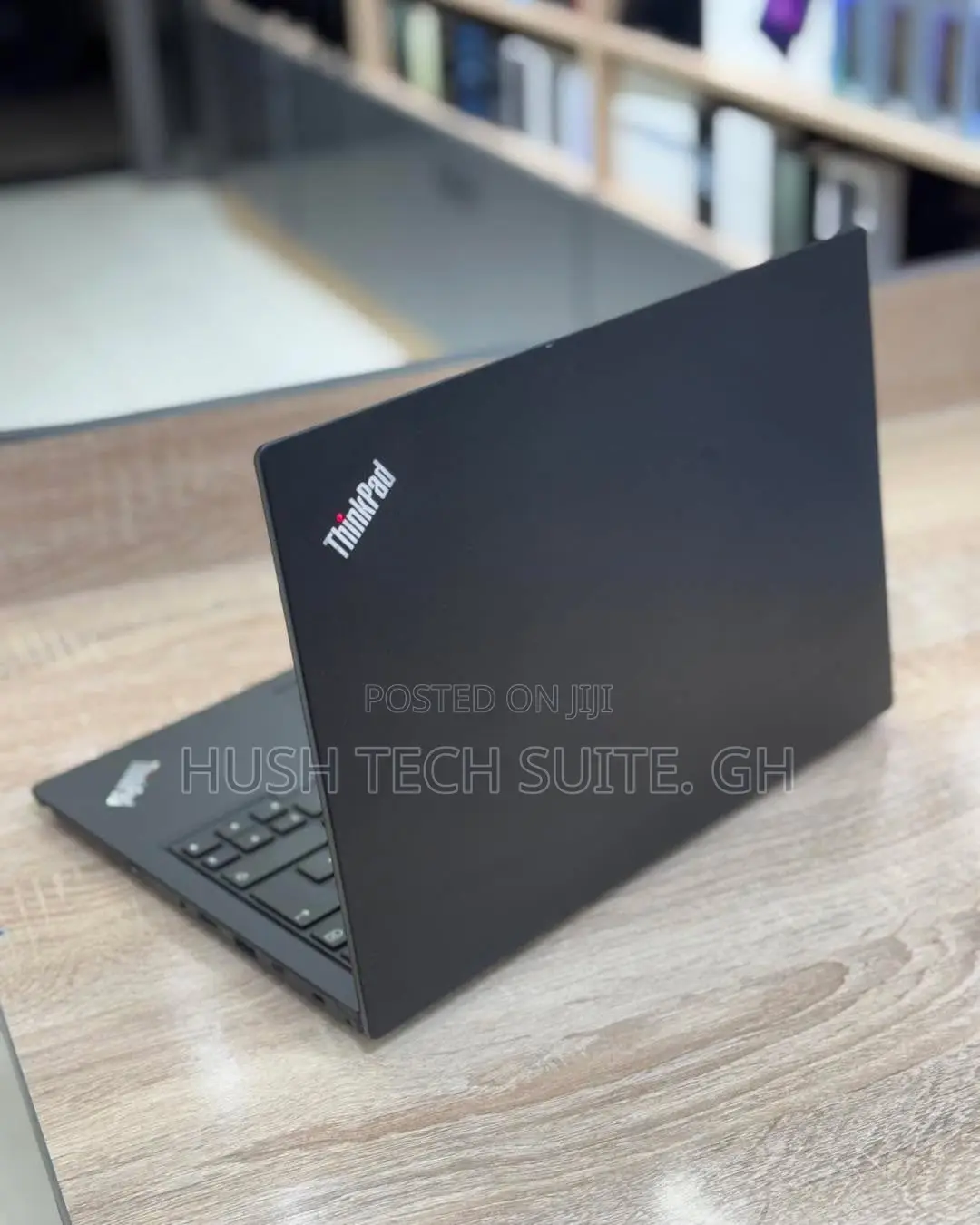 Laptop Lenovo Thinkpad L14 8GB Intel Core i5 SSD 256GB