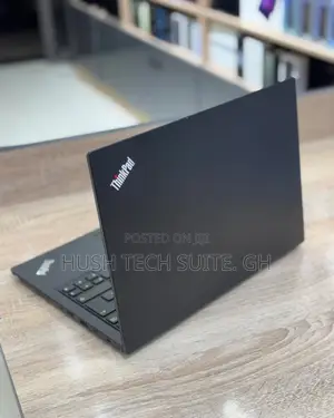 Laptop Lenovo Thinkpad L14 8GB Intel Core i5 SSD 256GB