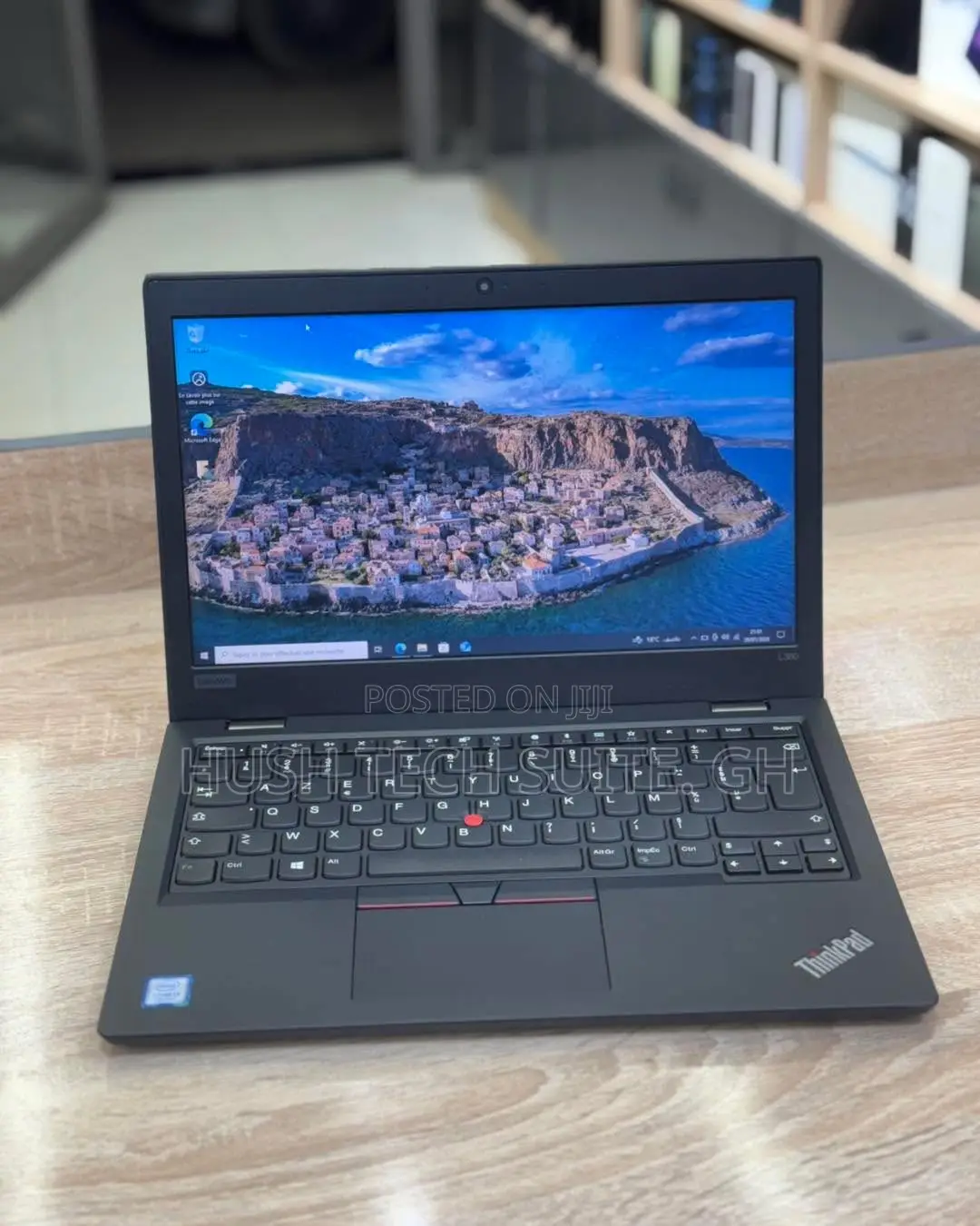 Laptop Lenovo Thinkpad L14 8GB Intel Core i5 SSD 256GB