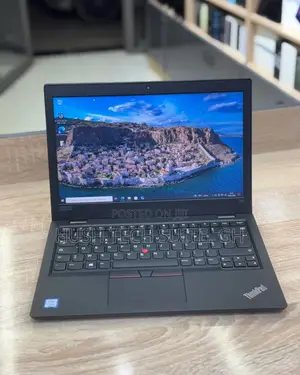 Laptop Lenovo Thinkpad L14 8GB Intel Core i5 SSD 256GB