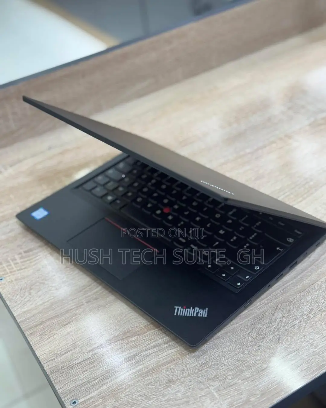 Laptop Lenovo Thinkpad L14 8GB Intel Core i5 SSD 256GB