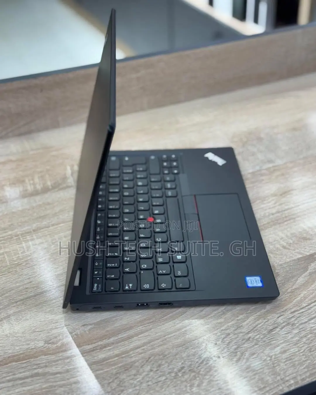 Laptop Lenovo Thinkpad L14 8GB Intel Core i5 SSD 256GB
