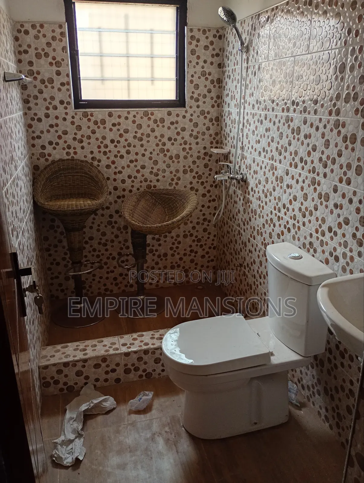 1bdrm Apartment in Bortiano for rent