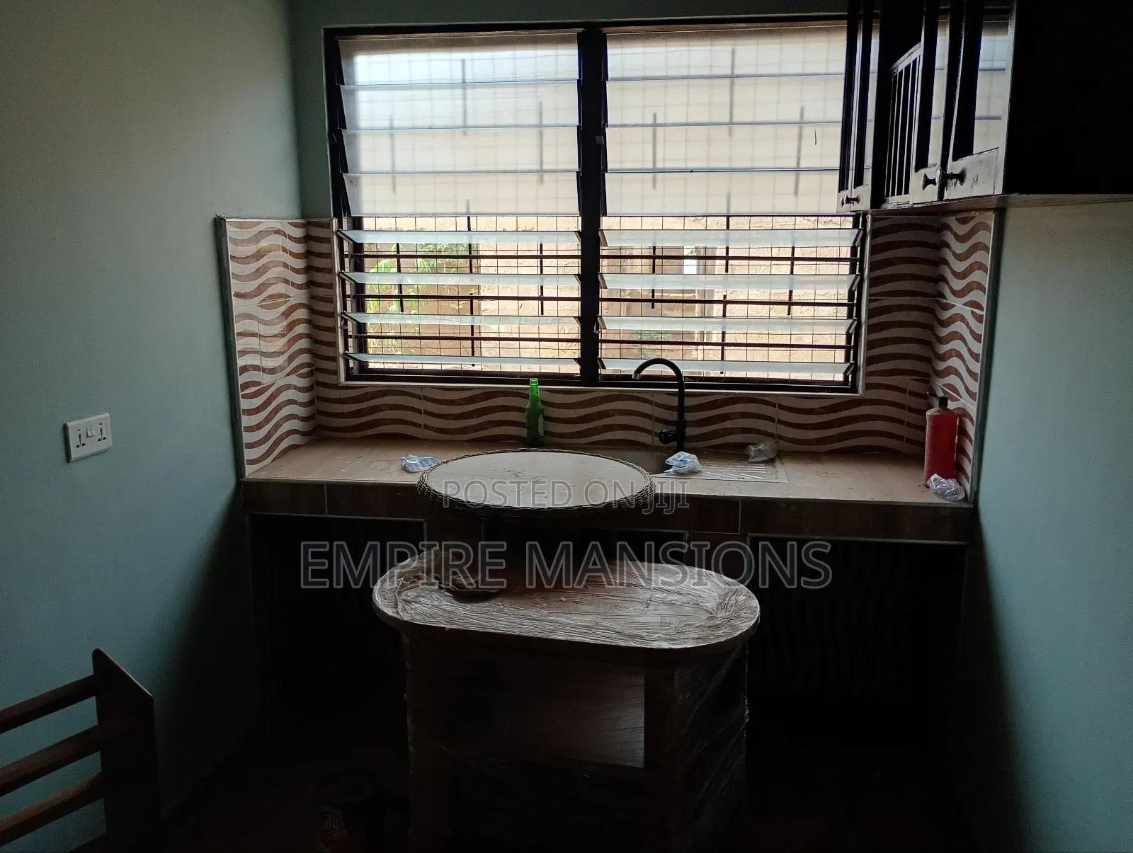 1bdrm Apartment in Bortiano for rent