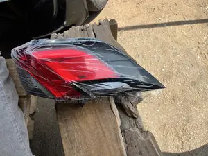 Toyota Rav 2019 Tail Light