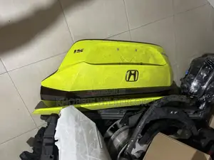 Honda Civic Hatch Back Boot