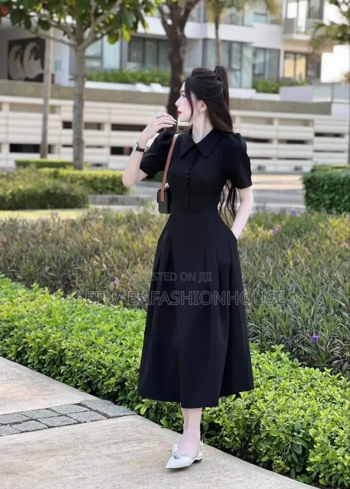 Mini Floral Dresses & Elegant Dresses